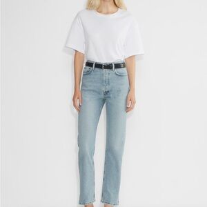 AGOLDE ‘90s Pinch Waist - Brand New